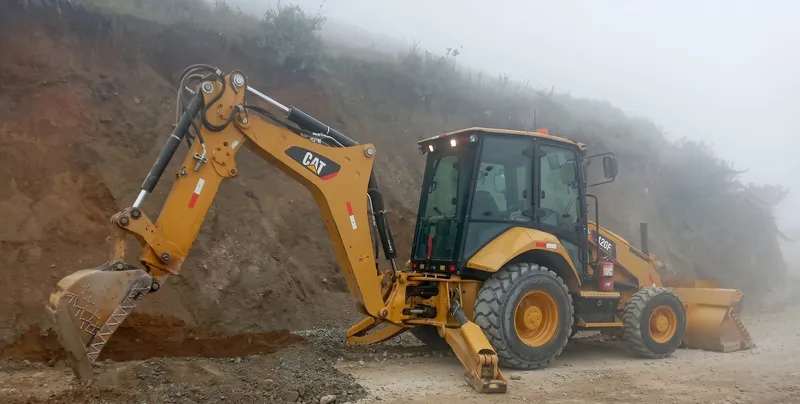 Logística de Acarreo de Mineral